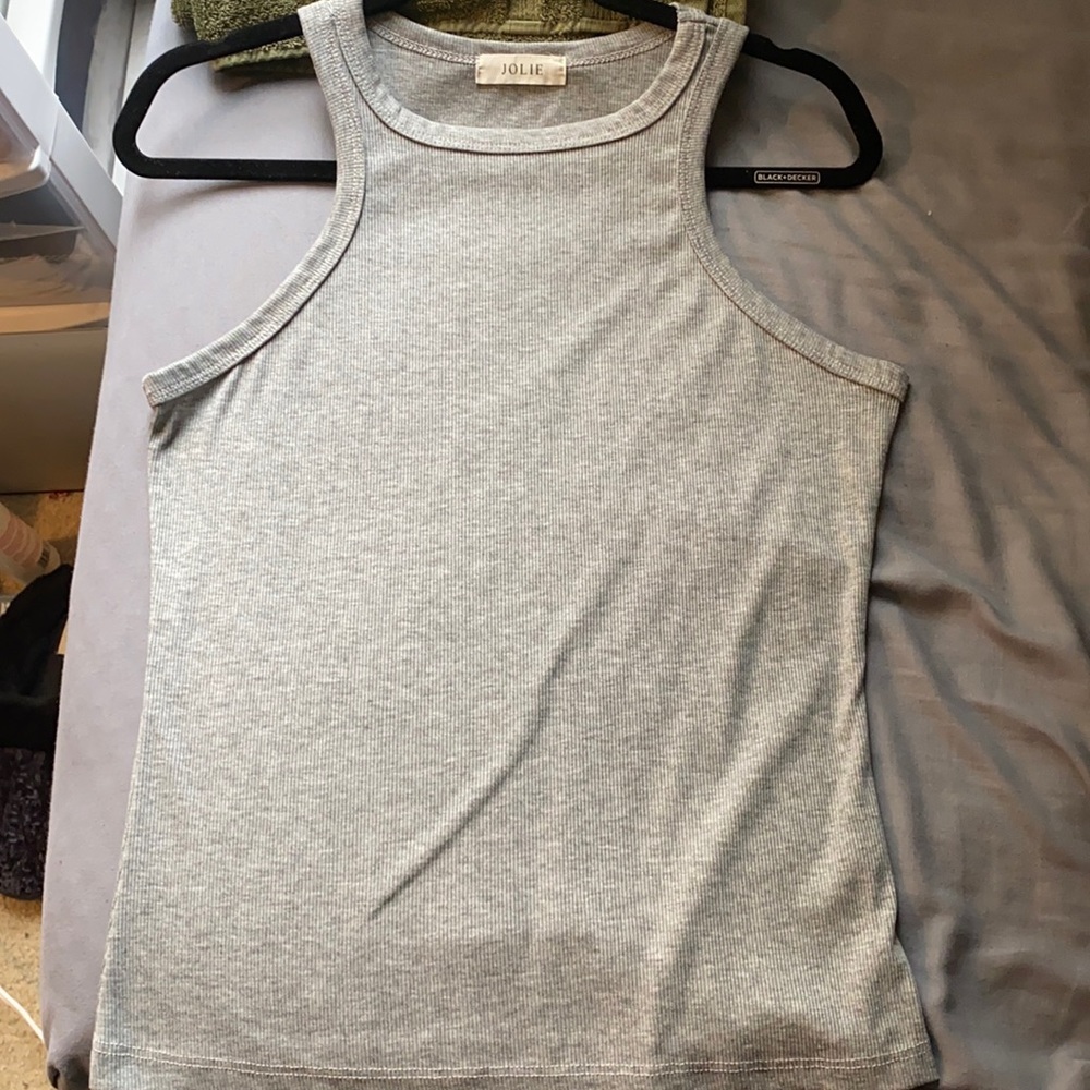 Jolie tank